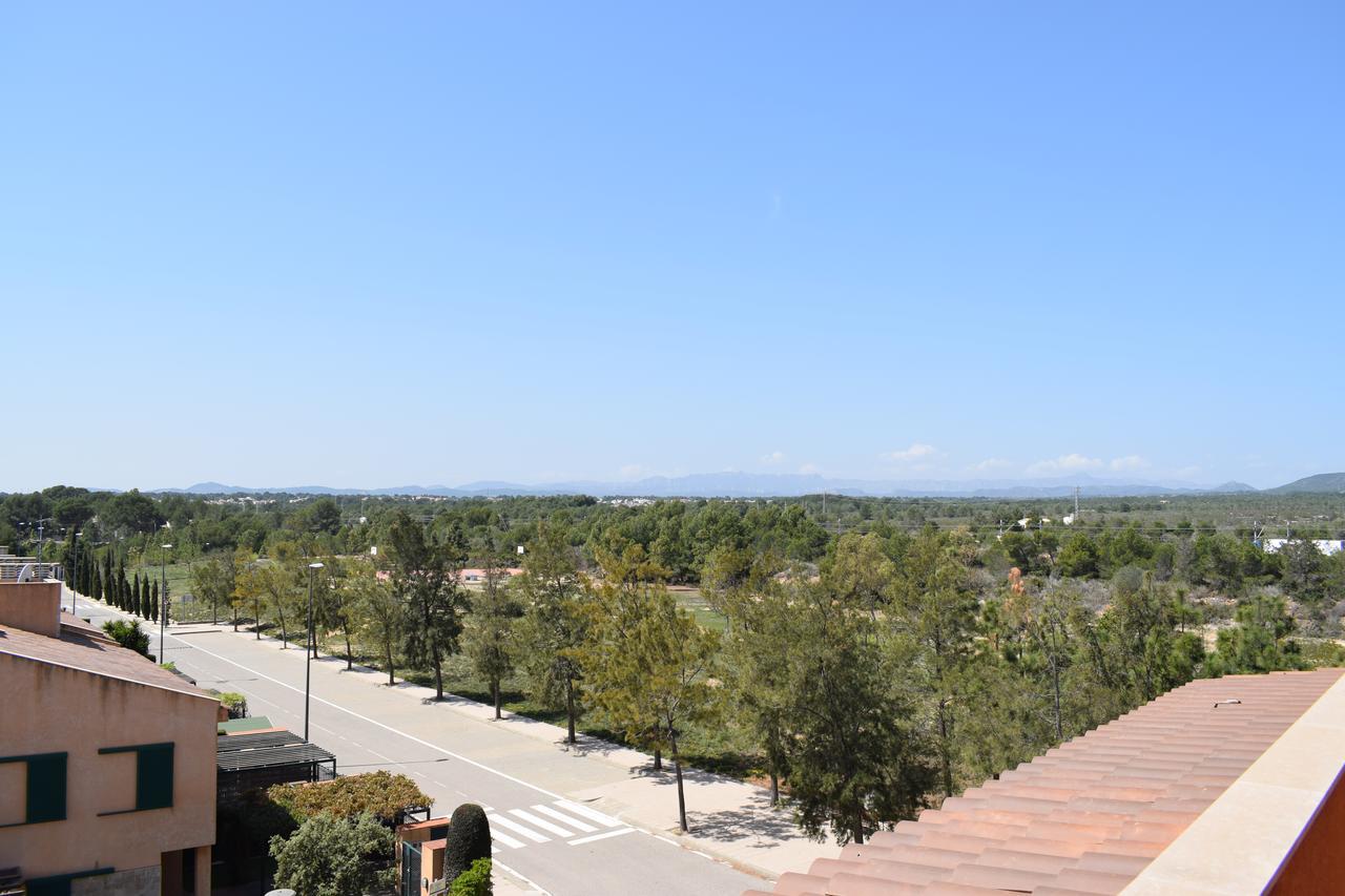 Апартаменти Msj 87 Duplex Con Vistas Al Mar Л'Амеля-да-Мар Екстер'єр фото