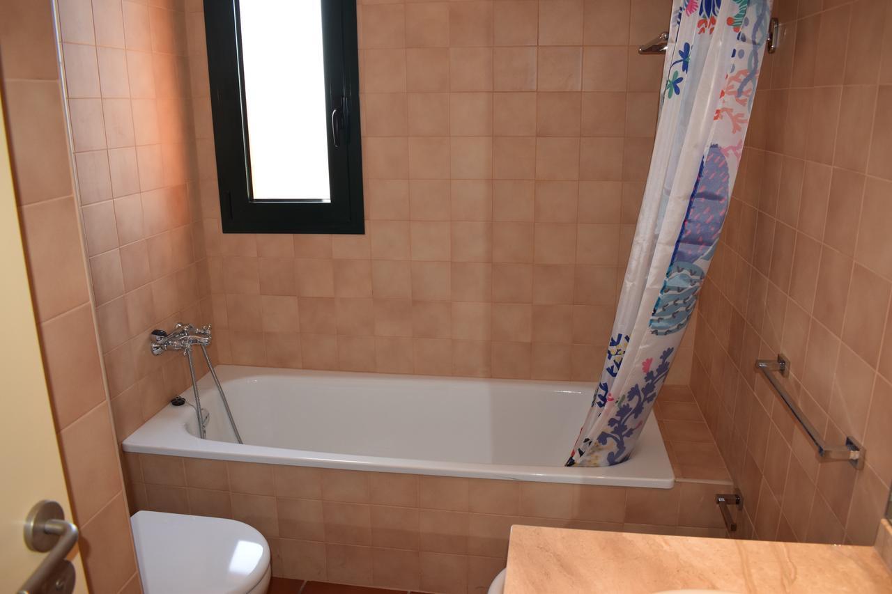 Апартаменти Msj 87 Duplex Con Vistas Al Mar Л'Амеля-да-Мар Екстер'єр фото